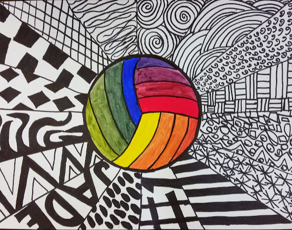 Category: Color Wheel - A Painted Perspective